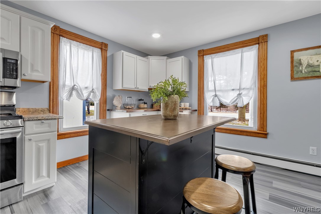 6060 Campbell Boulevard Pendleton, NY 14094 - Photo 8 of 42