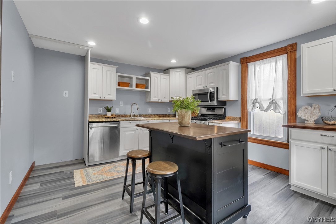 6060 Campbell Boulevard Pendleton, NY 14094 - Photo 9 of 42