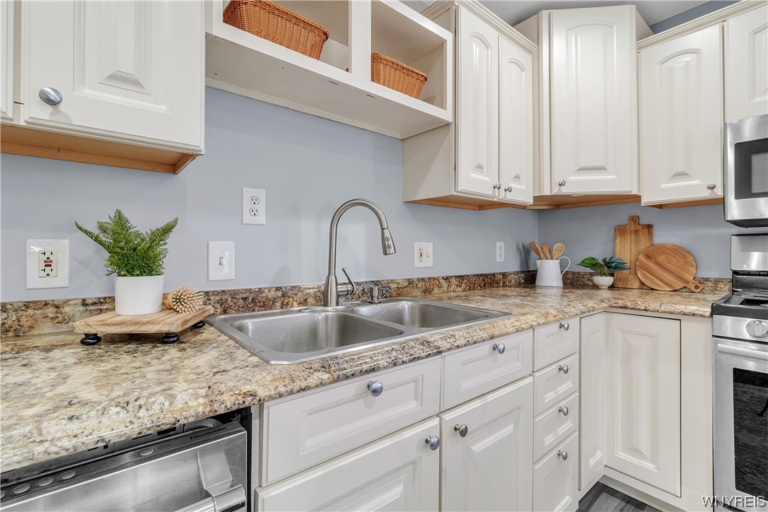 6060 Campbell Boulevard Pendleton, NY 14094 - Photo 10 of 42