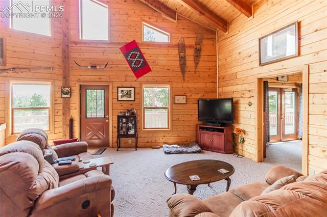 875 Trail Creek Road Lake George, CO 80827 - Photo 10 of 31 Gallery Image 10