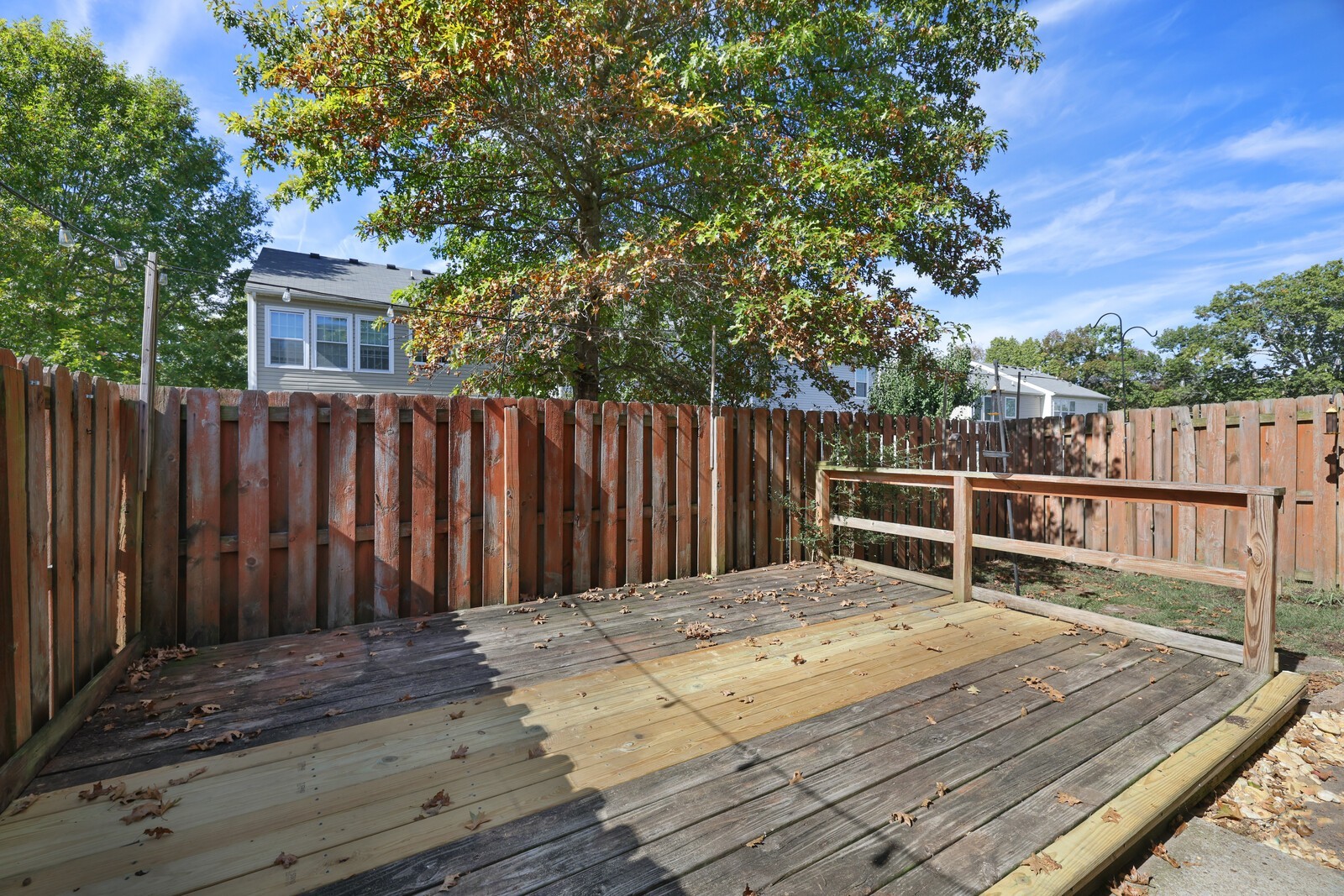 3405 Old Anderson Road, Unit 231 Antioch, TN 37013 - Photo 16 of 18 a view of wooden deck