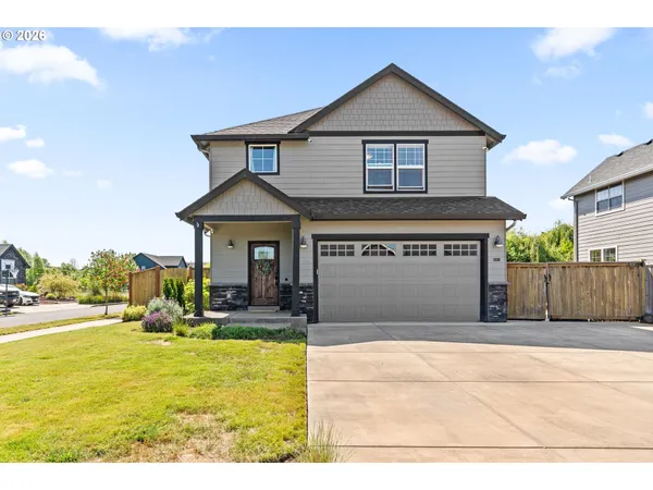 $615,000 | 1810 Cedar Brook Drive, Eugene, OR 97402