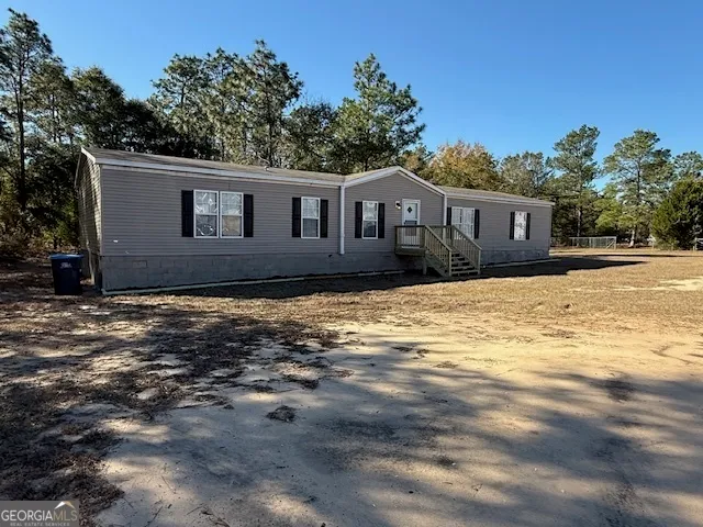 $137,900 | 664 A Bennock Mill Road, Augusta, GA 30906