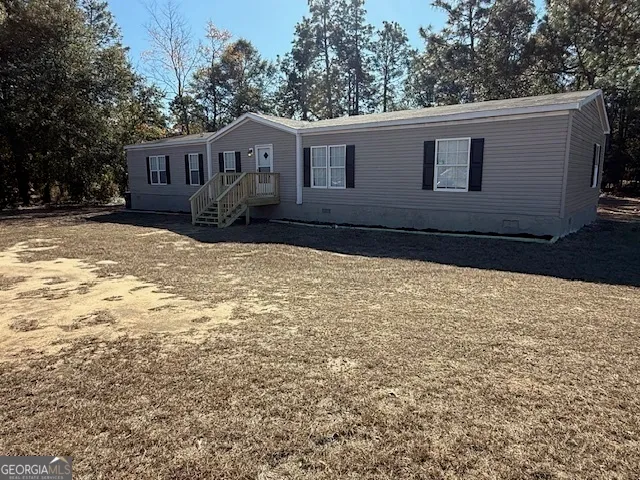 $137,900 | 664 A Bennock Mill Road, Augusta, GA 30906