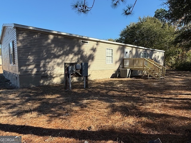 664 A Bennock Mill Road Augusta, GA 30906 - Photo 4 of 24