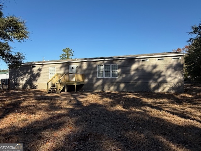 664 A Bennock Mill Road Augusta, GA 30906 - Photo 5 of 24