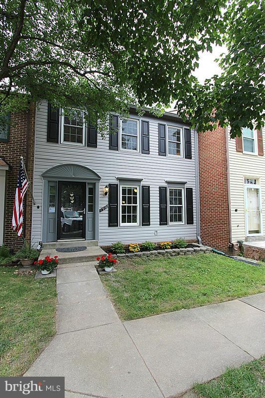7916 Forest Path Way Springfield, VA 22153 - Photo 1 of 30 Exterior (Front)