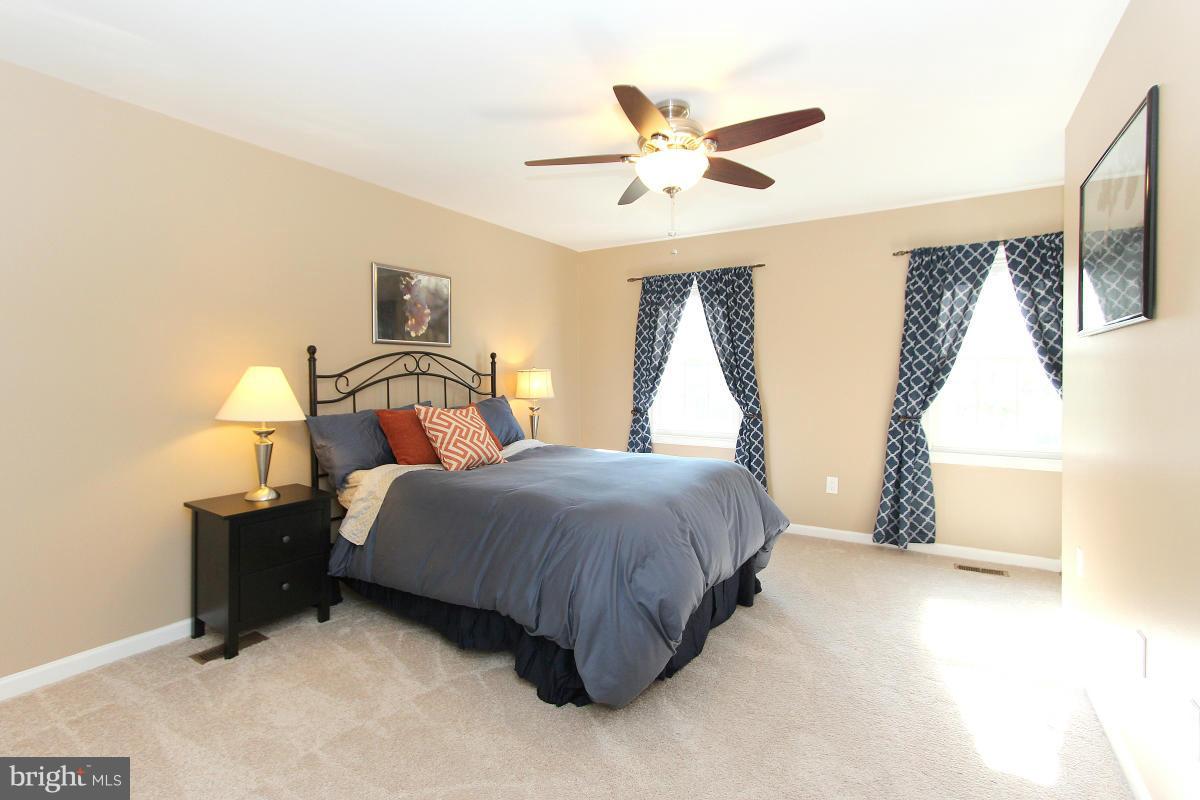 7916 Forest Path Way Springfield, VA 22153 - Photo 15 of 30 Bedroom (Master)
