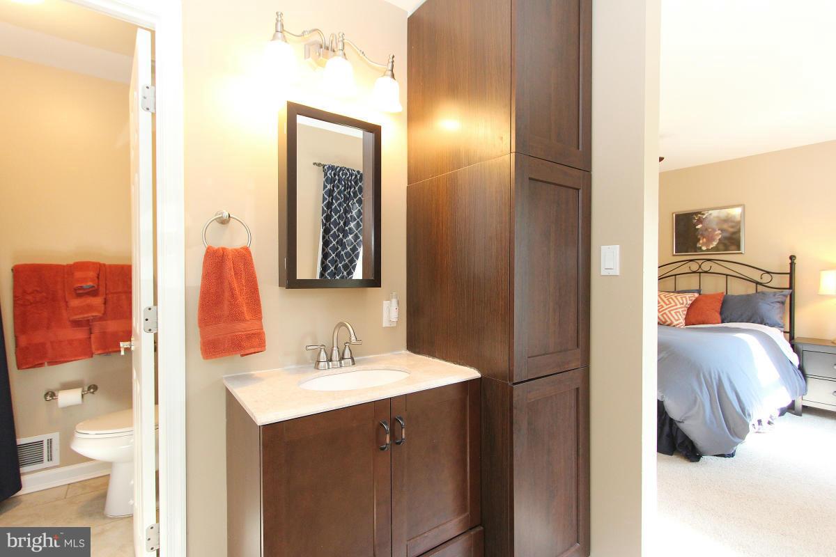 7916 Forest Path Way Springfield, VA 22153 - Photo 18 of 30 Bedroom (Master)