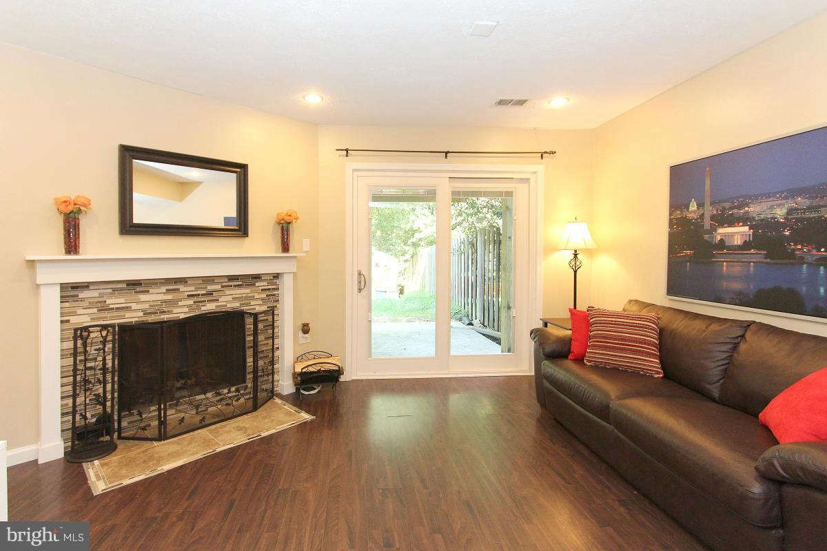 7916 Forest Path Way Springfield, VA 22153 - Photo 3 of 30 Basement