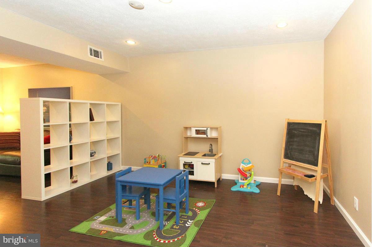 7916 Forest Path Way Springfield, VA 22153 - Photo 23 of 30 Basement