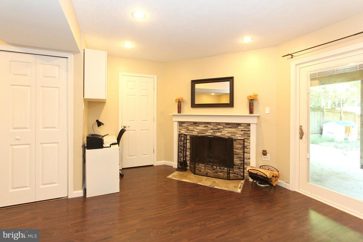 7916 Forest Path Way Springfield, VA 22153 - Photo 25 of 30 Basement