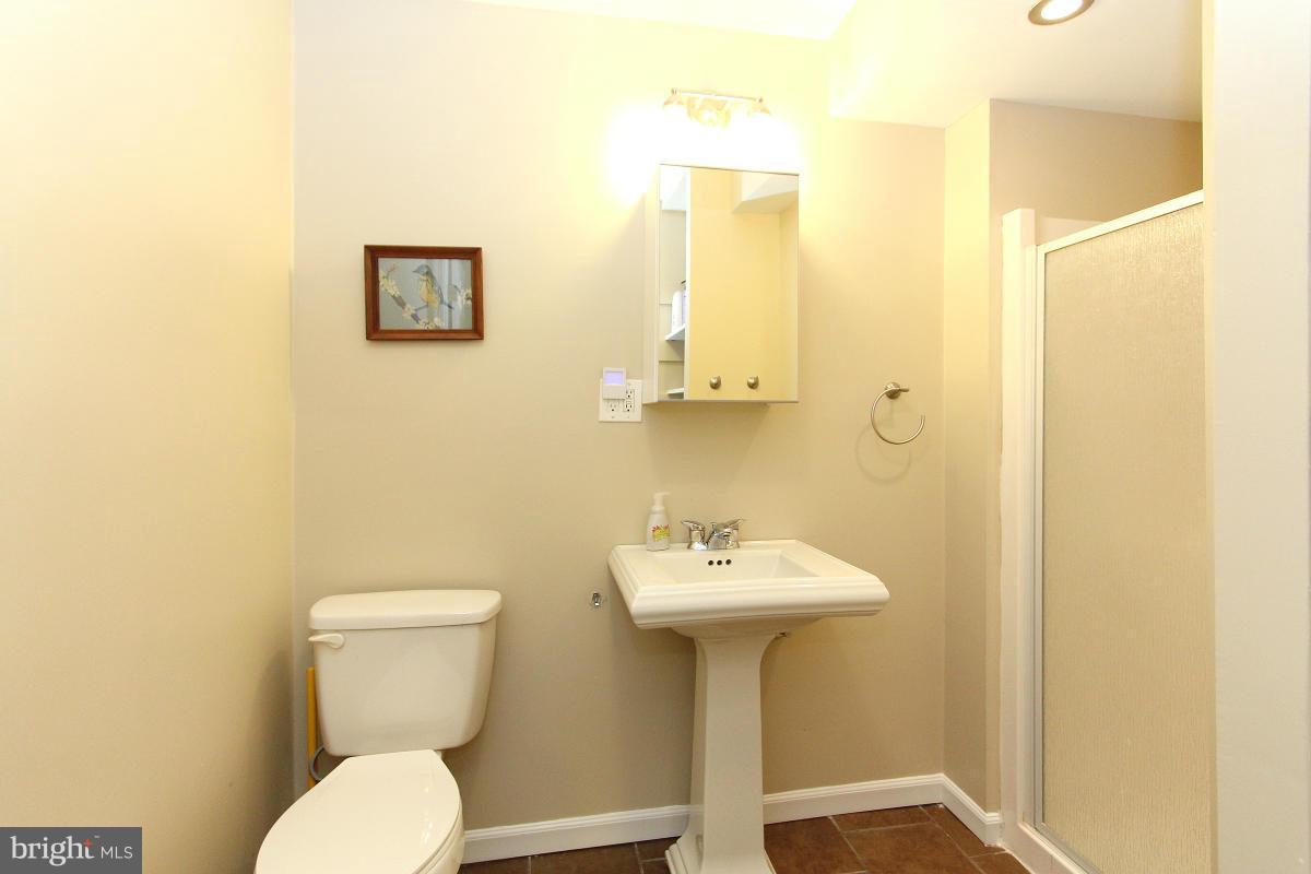 7916 Forest Path Way Springfield, VA 22153 - Photo 26 of 30 Basement