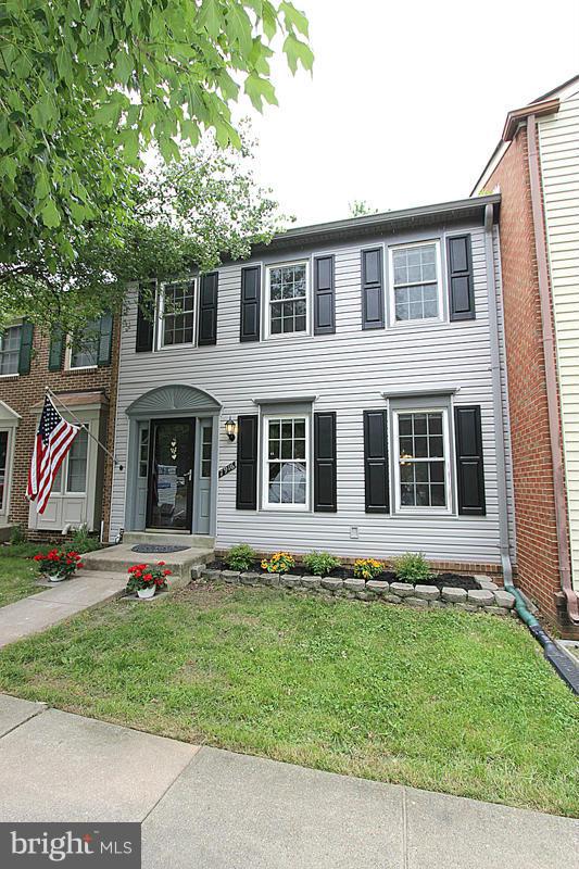 7916 Forest Path Way Springfield, VA 22153 - Photo 29 of 30 Exterior (Front)