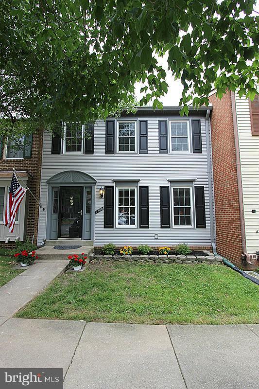 7916 Forest Path Way Springfield, VA 22153 - Photo 30 of 30 Exterior (Front)