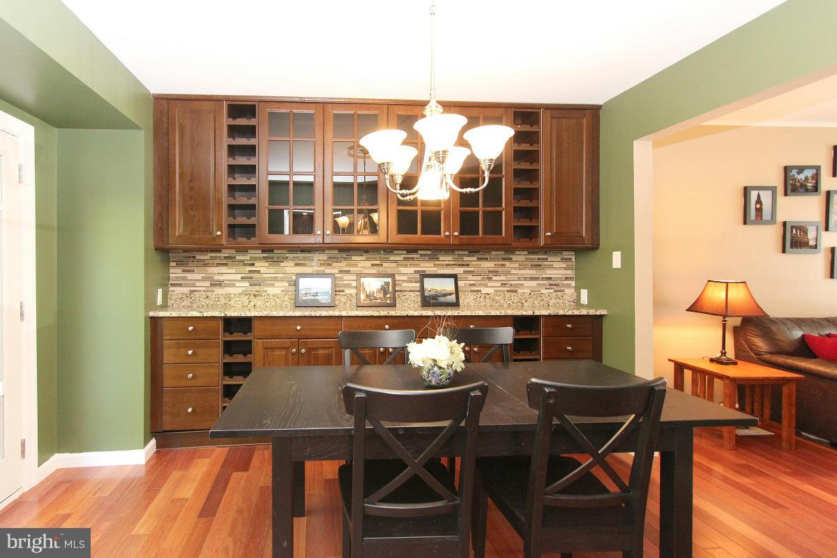 7916 Forest Path Way Springfield, VA 22153 - Photo 9 of 30 Dining Room