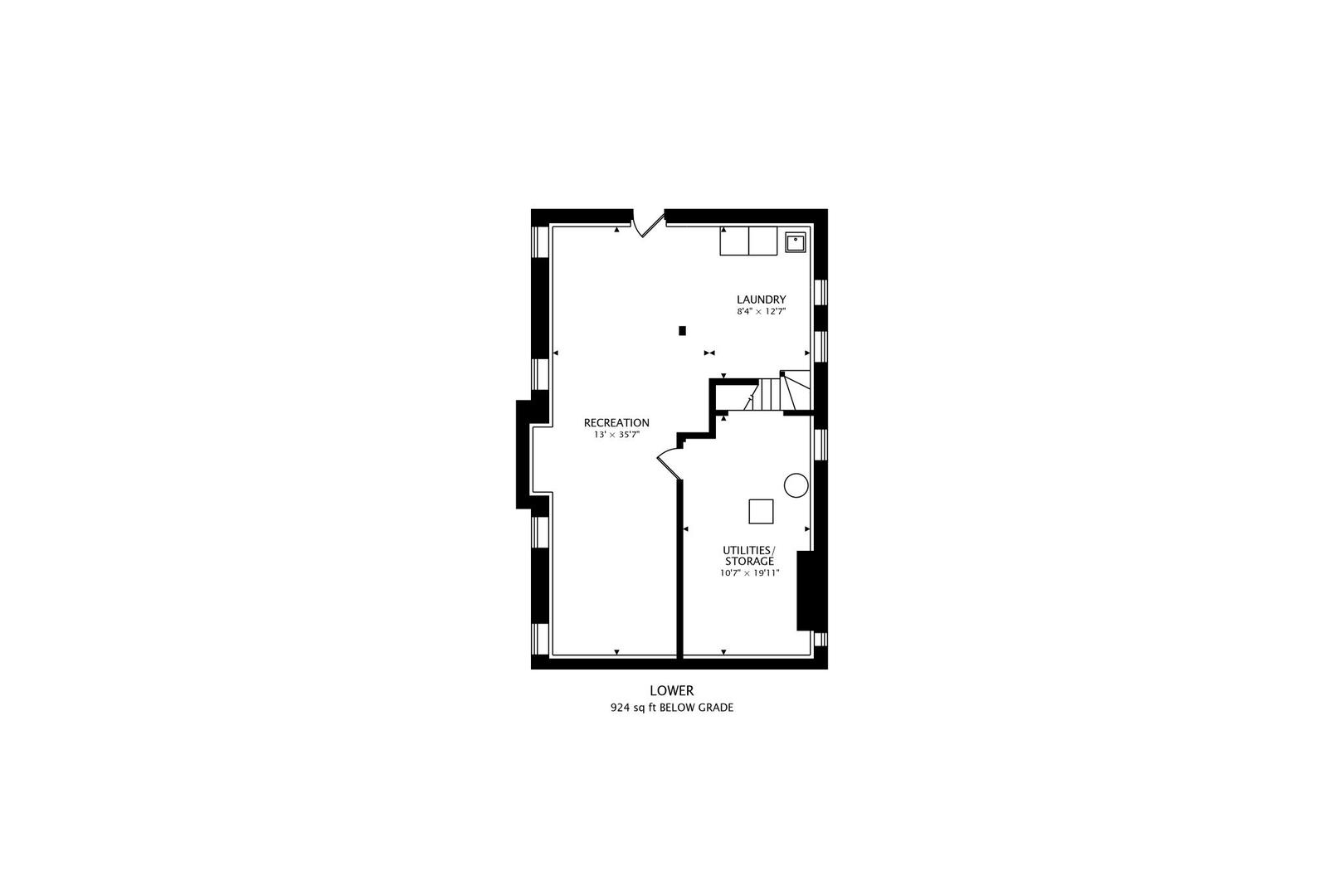 526 Greenleaf Avenue Wilmette, IL 60091 - Photo 40 of 43