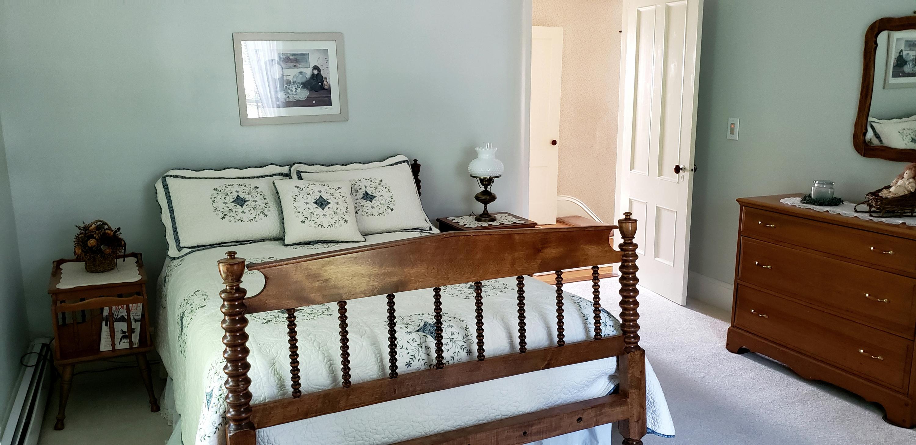 435 Paris Hill Road South Paris, ME 04281 - Photo 24 of 32 bedroom.2