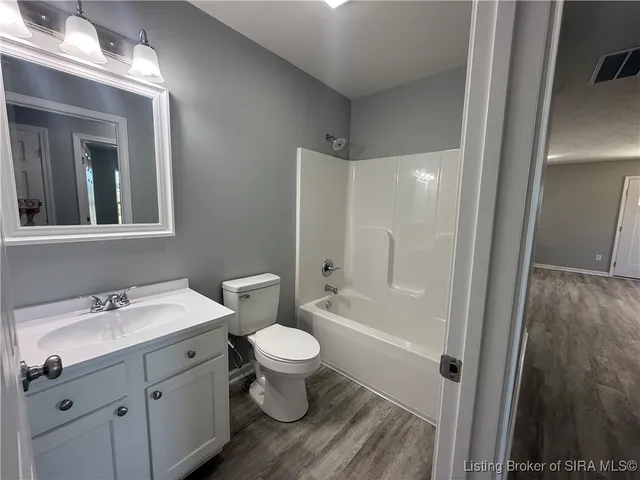 $164,900 | 200 East Walnut Street, Crothersville, IN 47229