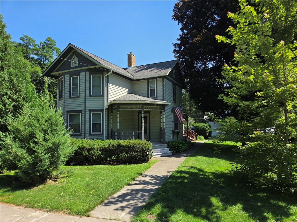 83 Pre Emption Road Benton, NY 14415 - Photo 33 of 40 Gallery Image 33