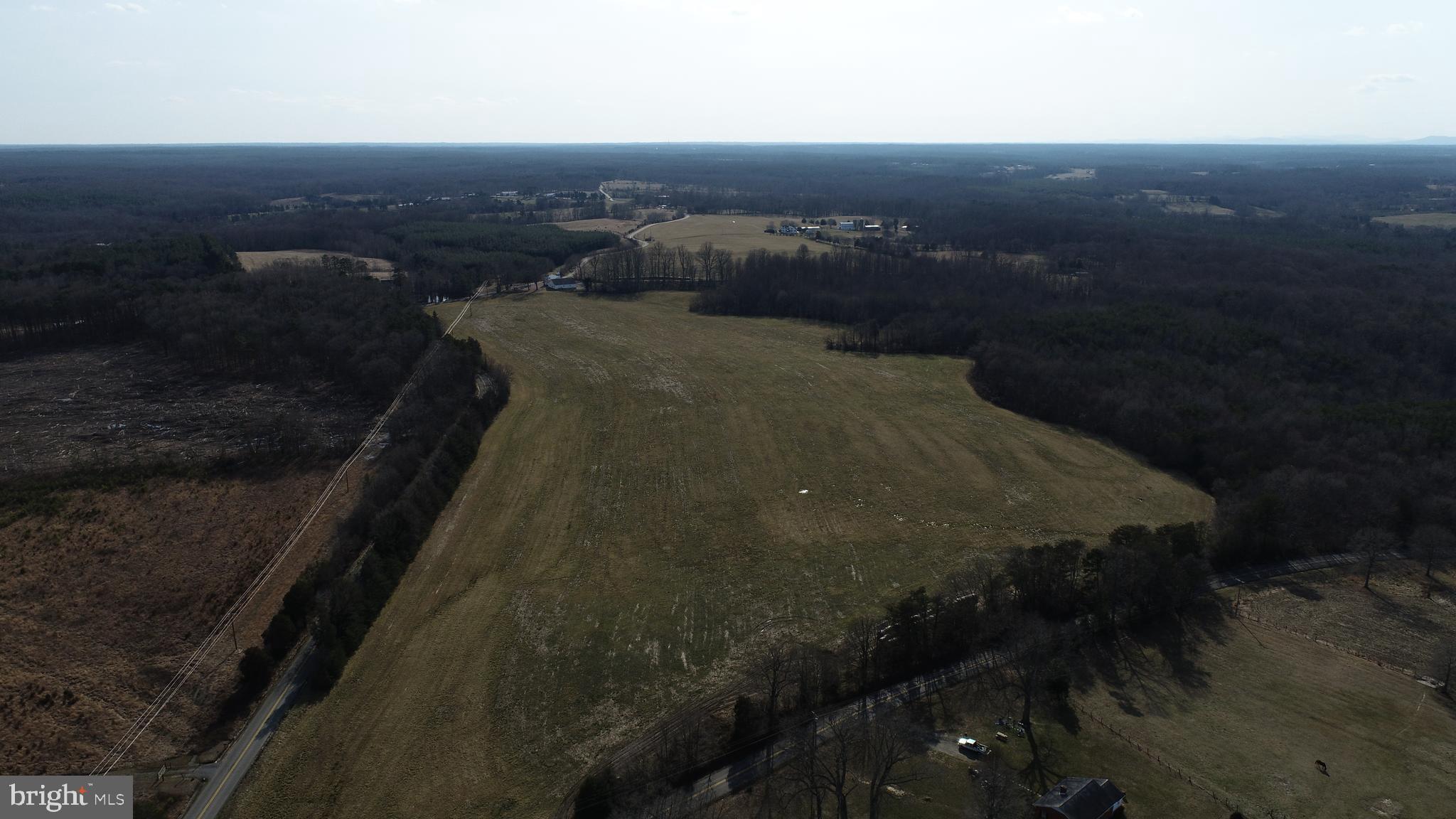 Lot 2 Chalklevel Road Louisa, VA 23093 - Photo 3 of 6