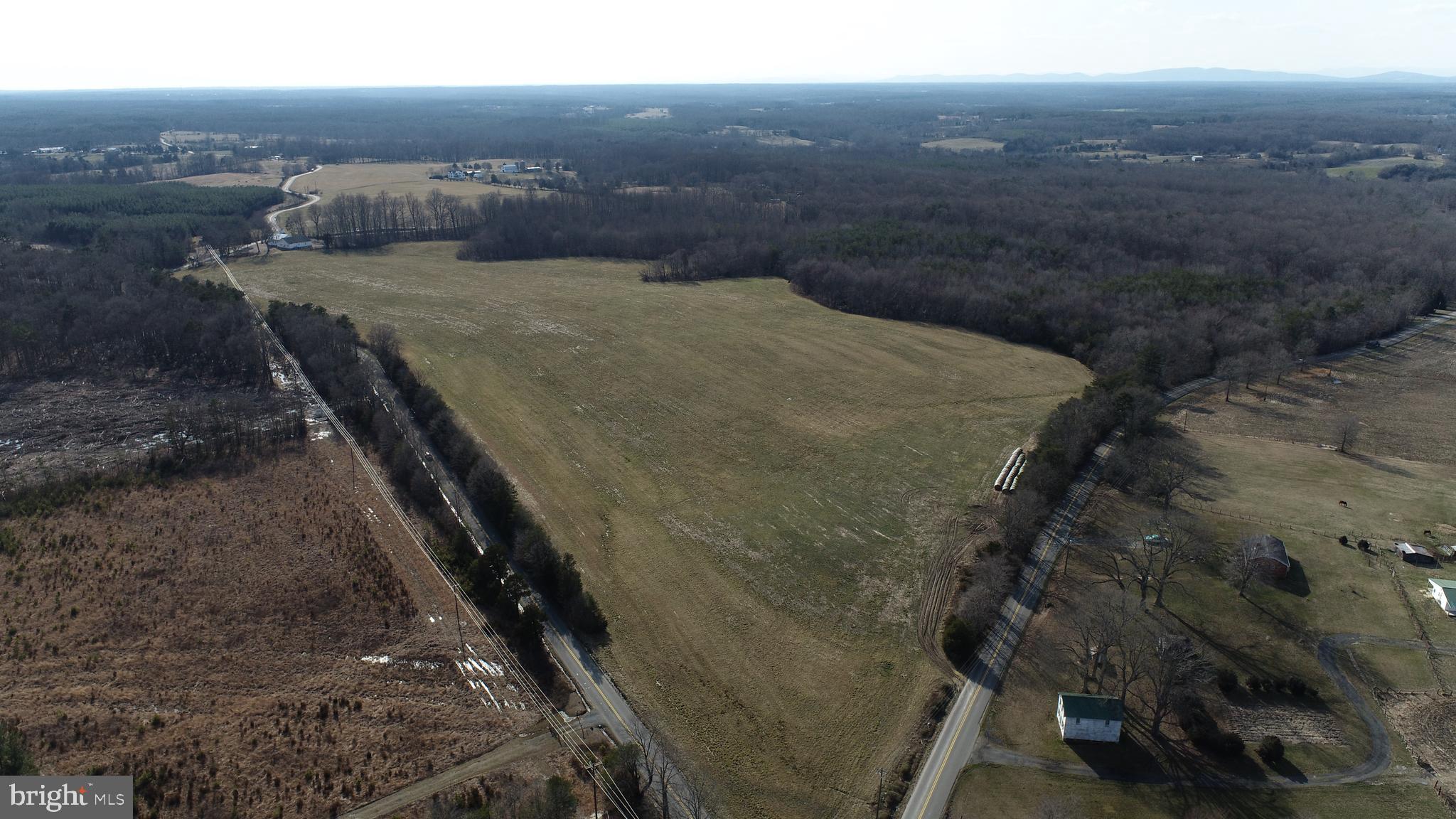 Lot 2 Chalklevel Road Louisa, VA 23093 - Photo 4 of 6
