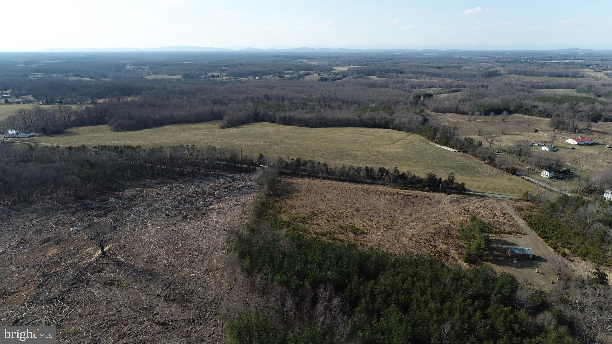 Lot 2 Chalklevel Road Louisa, VA 23093 - Photo 5 of 6