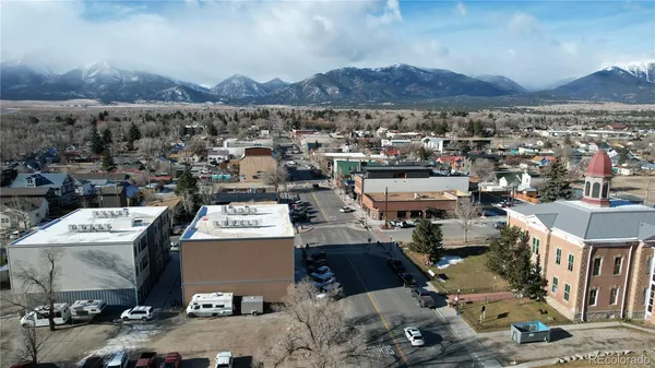 a view of a city