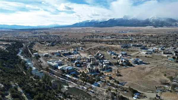 $350,000 | 515 East Main Street, Buena Vista, CO 81211