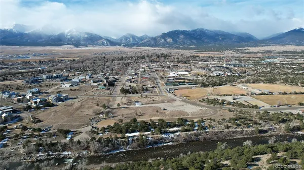 $350,000 | 515 East Main Street, Buena Vista, CO 81211