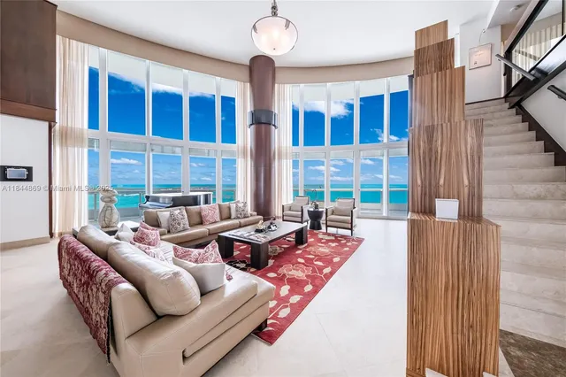 $6,500,000 | 1643 Brickell Avenue, Unit 3702, Miami, FL 33129