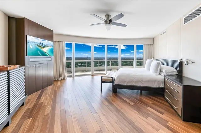 $6,500,000 | 1643 Brickell Avenue, Unit 3702, Miami, FL 33129