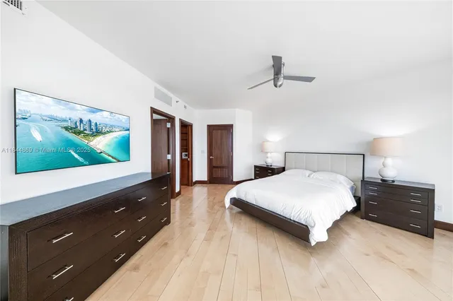 $6,500,000 | 1643 Brickell Avenue, Unit 3702, Miami, FL 33129