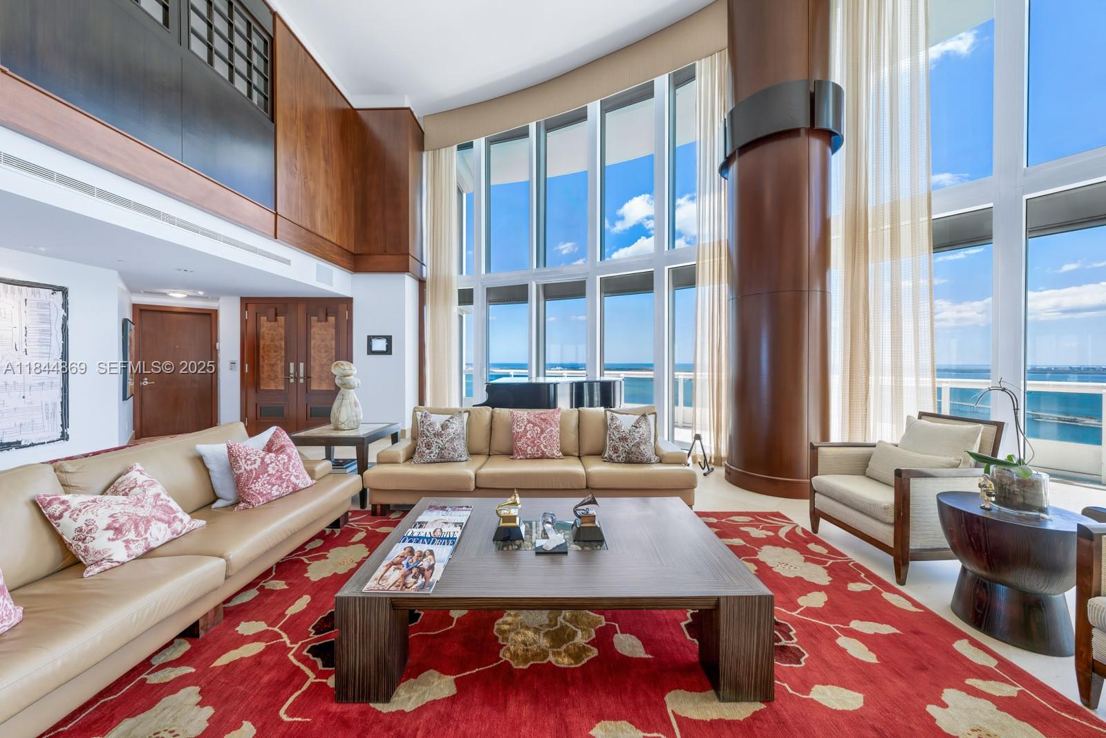 1643 Brickell Avenue, Unit 3702 Miami, FL 33129 - Photo 2 of 31