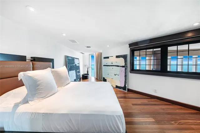 $6,500,000 | 1643 Brickell Avenue, Unit 3702, Miami, FL 33129