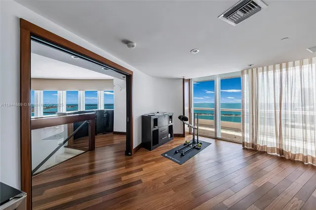 $6,500,000 | 1643 Brickell Avenue, Unit 3702, Miami, FL 33129