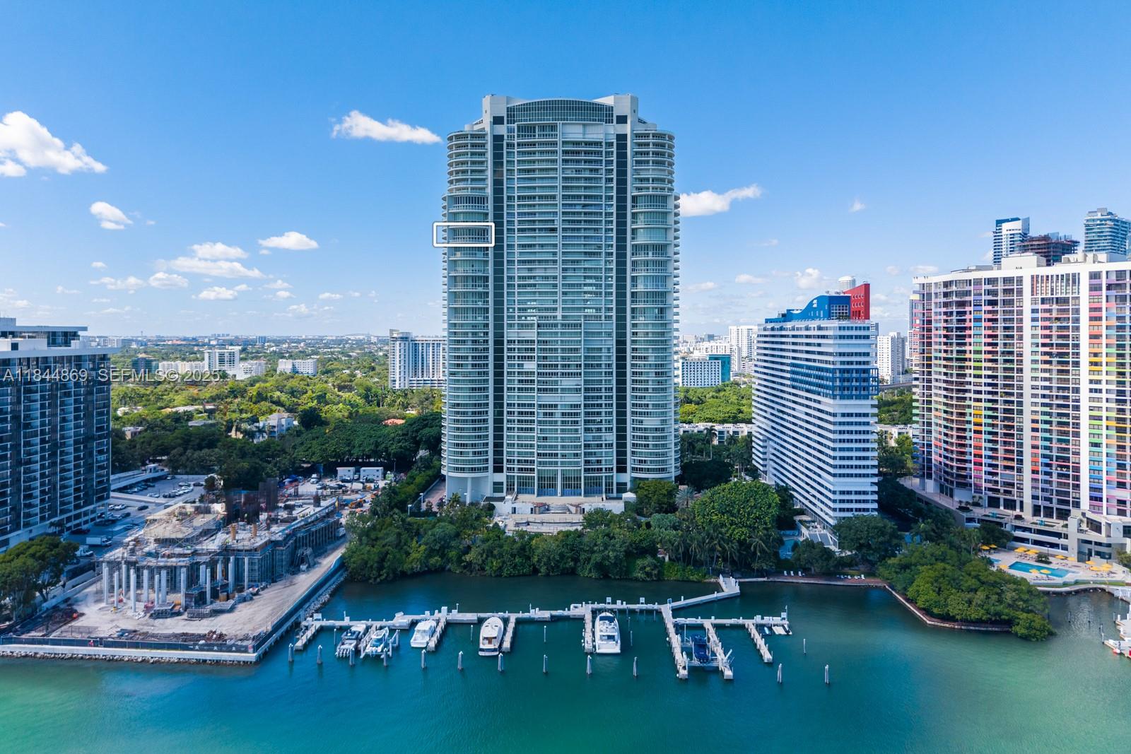 1643 Brickell Avenue, Unit 3702 Miami, FL 33129 - Photo 29 of 31