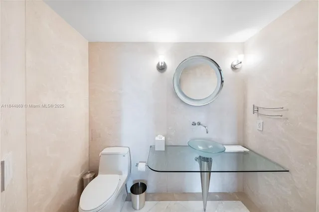 $6,500,000 | 1643 Brickell Avenue, Unit 3702, Miami, FL 33129