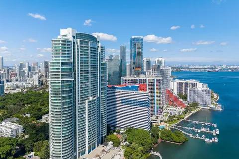 $6,500,000 | 1643 Brickell Avenue, Unit 3702, Miami, FL 33129