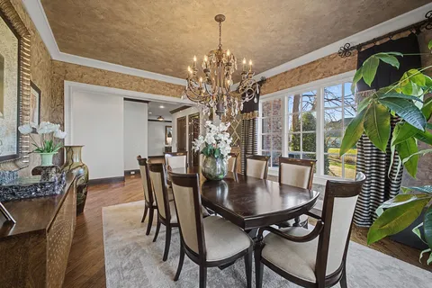 $2,599,000 | 9538 Sanctuary Place, Brentwood, TN 37027
