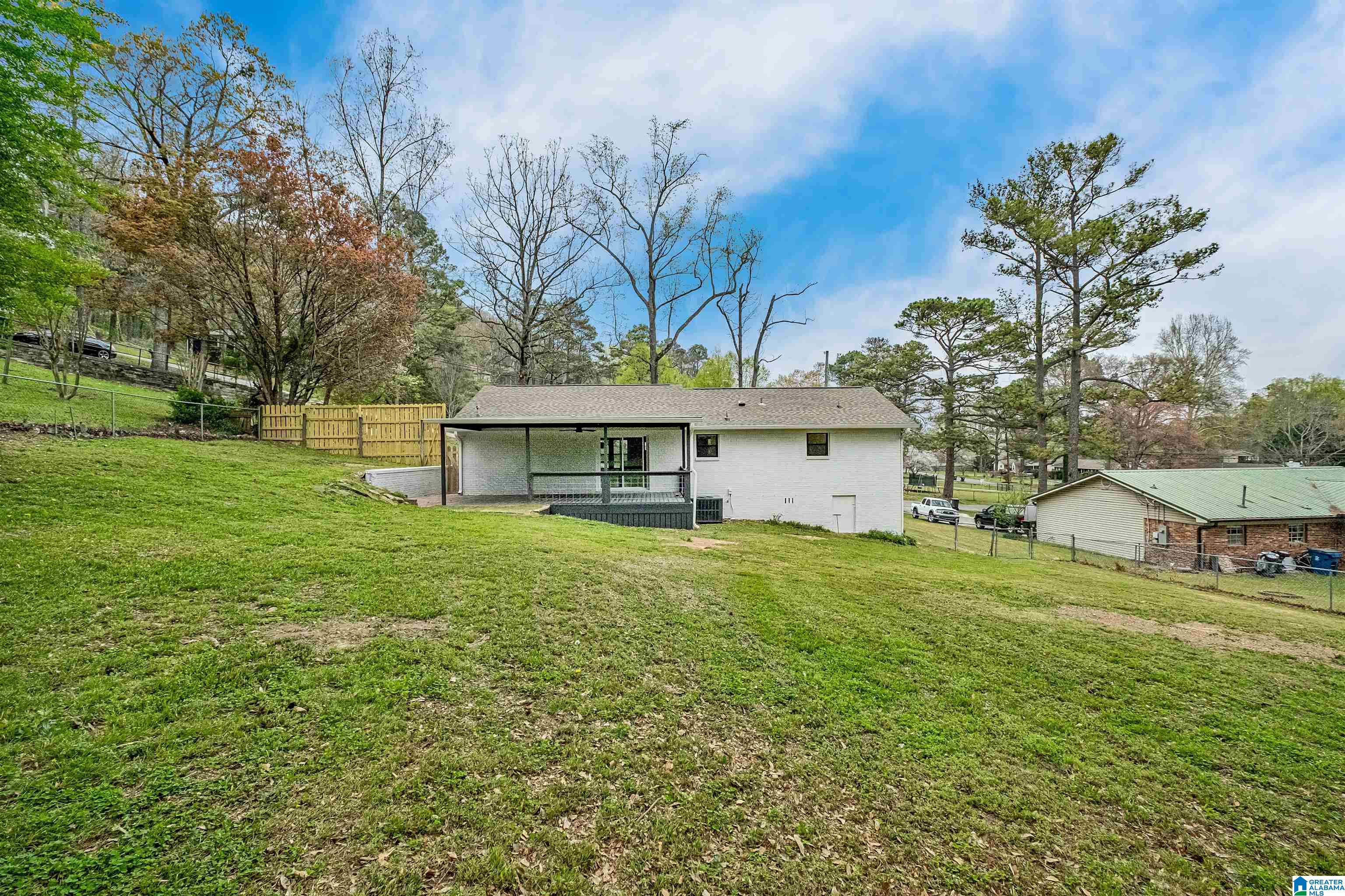 605 King Valley Circle Pelham, AL 35124 - Photo 33 of 34