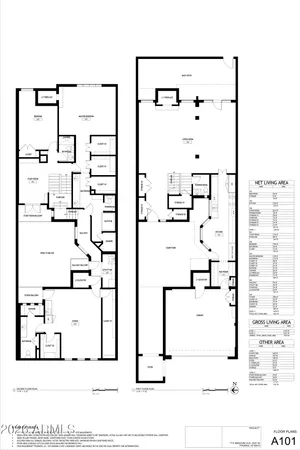 $974,990 | 77 East Missouri Avenue, Unit 49, Phoenix, AZ 85012