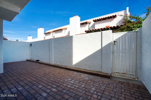 a view of a building