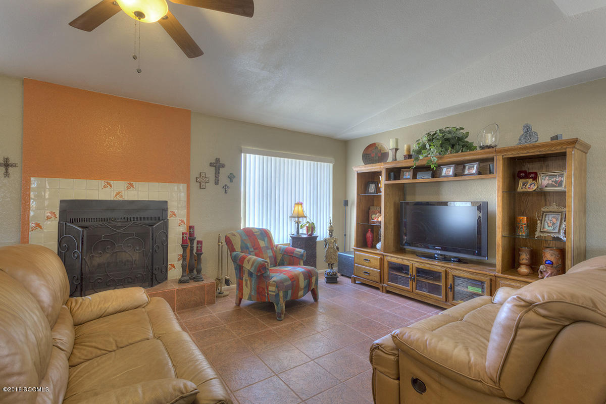 608 Camino Kansas Rio Rico, AZ 85648 - Photo 17 of 25