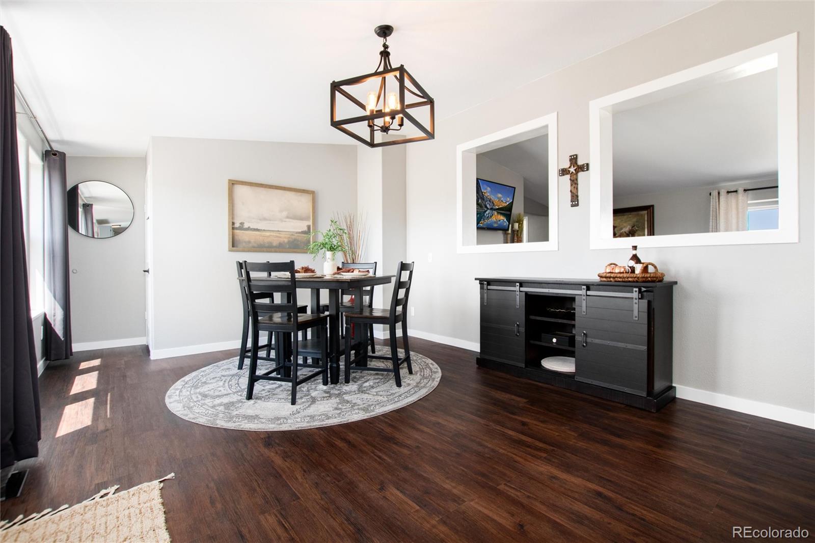 11100 Haskel Creek Road Larkspur, CO 80118 - Photo 11 of 50