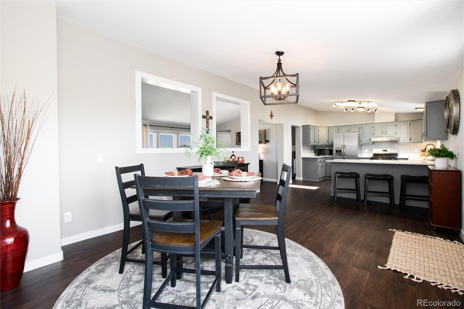 11100 Haskel Creek Road Larkspur, CO 80118 - Photo 12 of 50