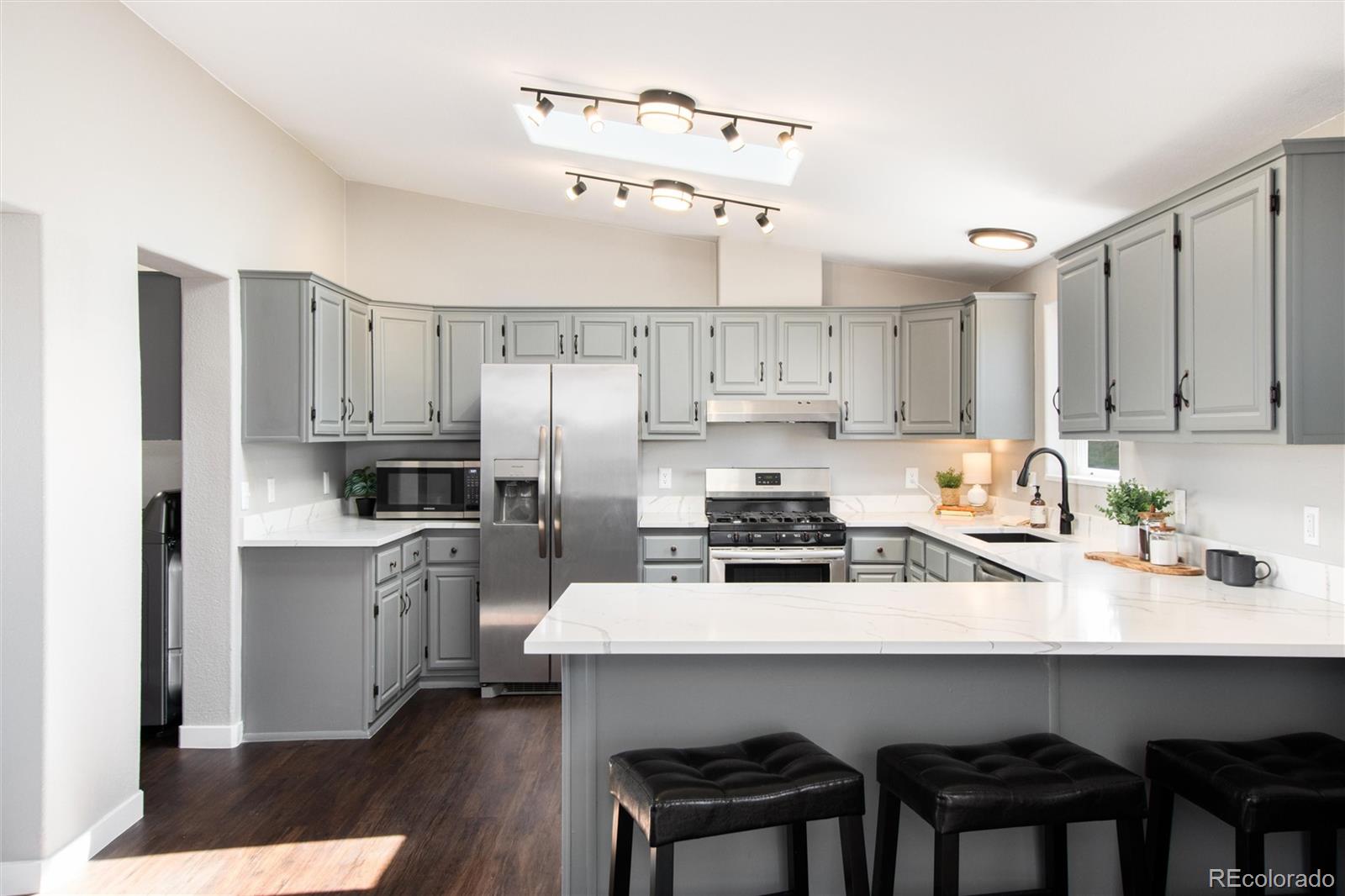 11100 Haskel Creek Road Larkspur, CO 80118 - Photo 13 of 50