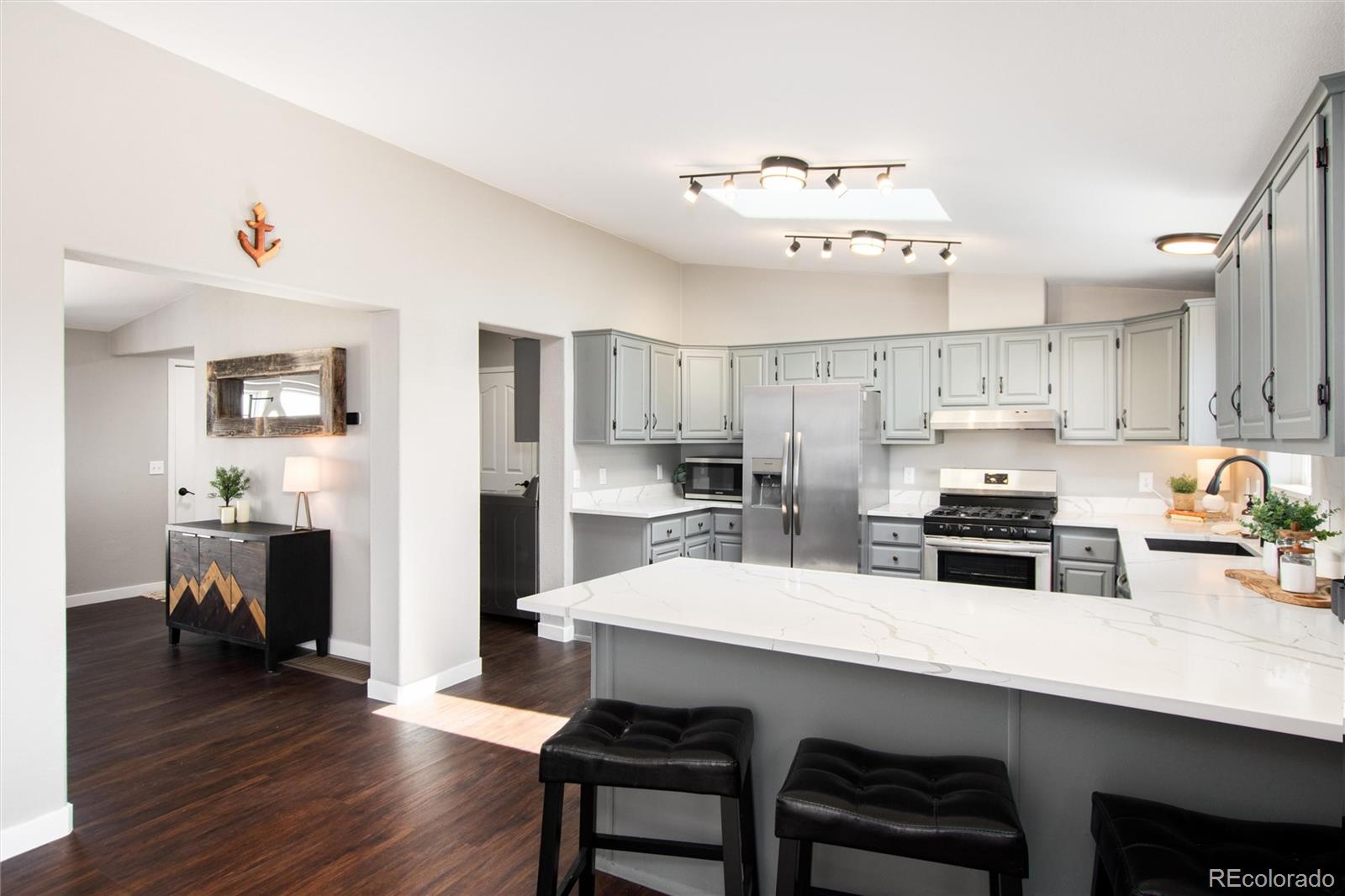 11100 Haskel Creek Road Larkspur, CO 80118 - Photo 14 of 50