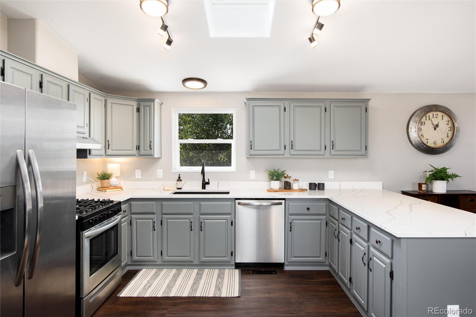 11100 Haskel Creek Road Larkspur, CO 80118 - Photo 16 of 50