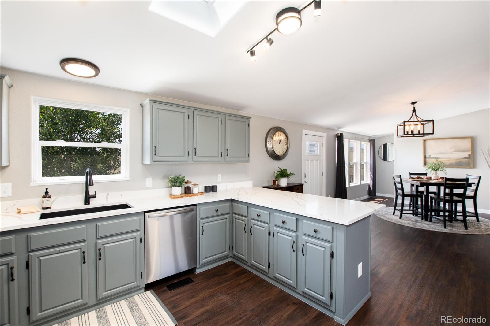 11100 Haskel Creek Road Larkspur, CO 80118 - Photo 17 of 50